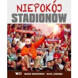 Niepokój stadionów - 1