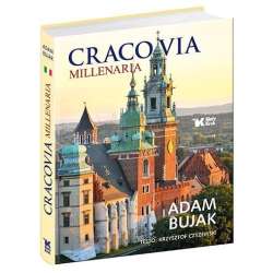 Tysiącletni Kraków w. włoska