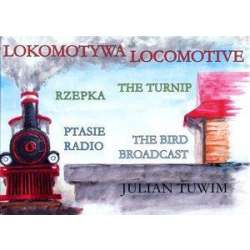 Lokomotywa - Locomotive - 1