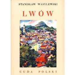 Lwów. Cuda Polski BR