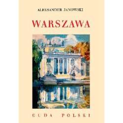 Cuda Polski Warszawa BR
