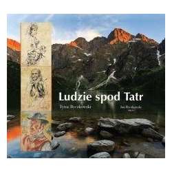 Ludzie spod Tatr