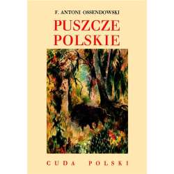 Cuda Polski. Puszcze polskie