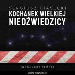 Kochanek Wielkiej Niedźwiedzicy Audiobook - 1