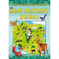 Głos przyrody Wiosna SIEDMIORÓG