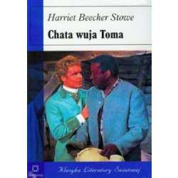 Chata wuja Toma SIEDMIORÓG