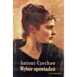 Wybór opowiadań. Czechow SIEDMIORÓG