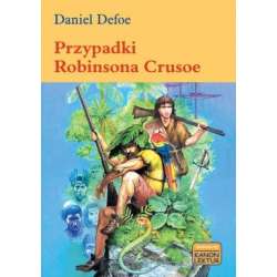 Przypadki Robinsona Crusoe Siedmioróg