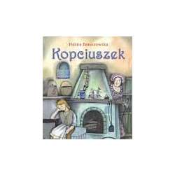 Kopciuszek - Januszewska broszura 2011 SIEDMIORÓG - 1