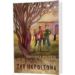 Ząb Napoleona SIEDMIORÓG - 1