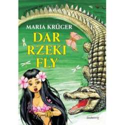 Dar rzeki Fly SIEDMIORÓG - 1