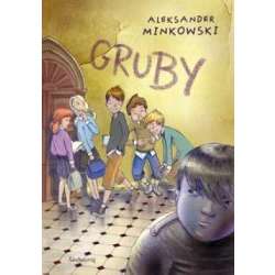 Gruby SIEDMIORÓG - 1