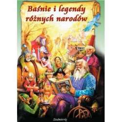 Baśnie i legendy różnych narodów SIEDMIORÓG - 1