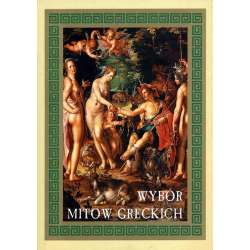 Wybór mitów greckich SIEDMIORÓG - 1