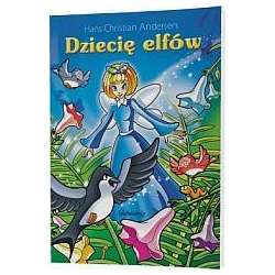 Dziecię Elfów BR w.2012 SIEDMIORÓG - 1