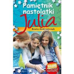 Pamiętnik nastolatki 8 Julia - 1