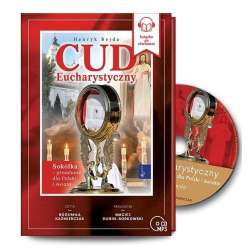 Cud Eucharystyczny, Sokółka... Audiobook - 1