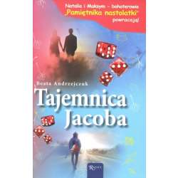 Tajemnica Jacoba - 1