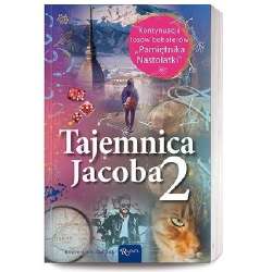 Tajemnica Jacoba 2 - 1