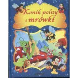 Brokat - Konik polny i mrówka LIWONA - 1