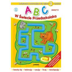 ABC w świecie przedszkolaka A/3 (1) LIWONA