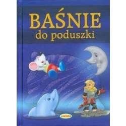 Baśnie do poduszki LIWONA - 1