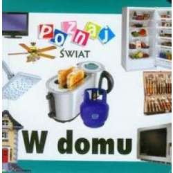 Poznaj świat - W domu LIWONA - 1