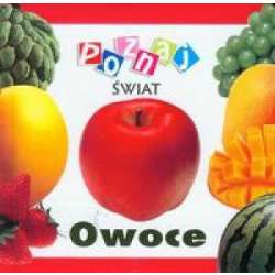 Poznaj świat - Owoce LIWONA - 1