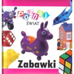 Poznaj świat - Zabawki LIWONA - 1