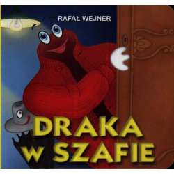 Klasyka Wierszyka - Draka w szafie LIWONA - 1