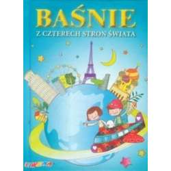 Baśnie z czterech stron świata w.2013 - 1