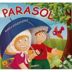 Parasol - 1