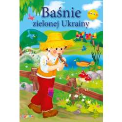 Baśnie zielonej Ukrainy w.2015 LIWONA - 1