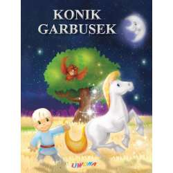 Konik Garbusek