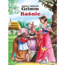 Baśnie - Jakub i Wilhelm Grimm - 1