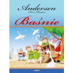Baśnie - Hans Christian Andersen - 1
