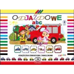 Odjazdowe ABC cz.2