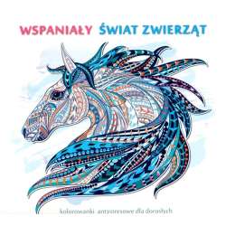 Wspaniały świat zwierząt