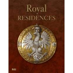 Royal Residences BOSZ - 1