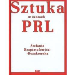 Sztuka w czasach PRL-u