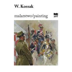 Wojciech Kossak. Malarstwo