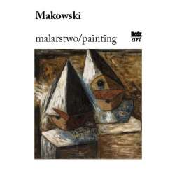 Makowski. Malarstwo