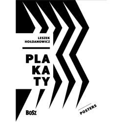 Hołdanowicz. Plakaty