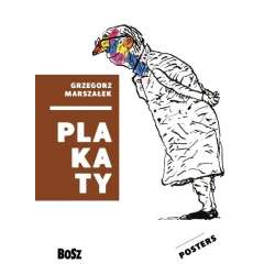 Marszałek. Plakaty - 1