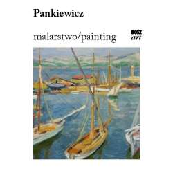 Pankiewicz. Malarstwo