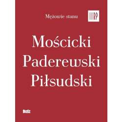 Mężowie stanu II RP w etui