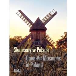 Skanseny - miniatura albumu