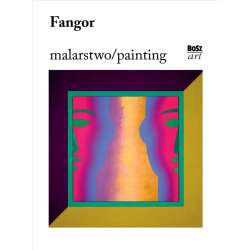 Fangor. Malarstwo