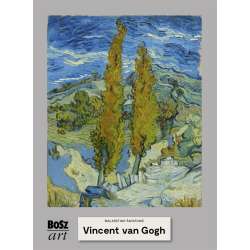 Van Gogh. Malarstwo światowe. - 1