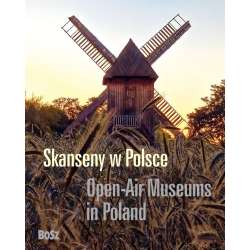 Skanseny w Polsce